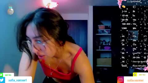 SOFIA online show from 07-15-26, 03:01