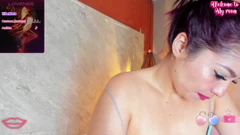 Snapshot of sofia_walke chatting on 01-13-25, 05:33 Sofia walke online show from 01-13-25, 05:33