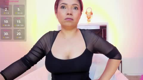 Sofia walke online show from 04-26-26, 12:08