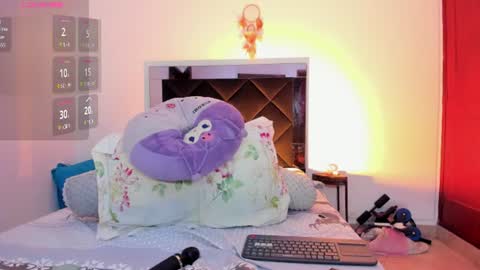 Snapshot of sofia_walke chatting on 07-06-26, 11:40 Sofia walke online show from 07-06-26, 11:40