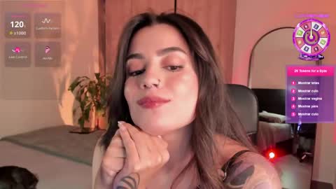 Sofia online show from 05-09-26, 02:39