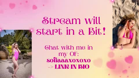 Snapshot of sofiaaaxoxoxo chatting on 09-24-25, 06:50 Sofia online show from 09-24-25, 06:50