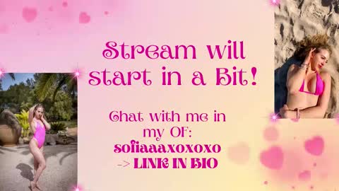 Snapshot of sofiaaaxoxoxo chatting on 10-03-25, 07:05 Sofia online show from 10-03-25, 07:05