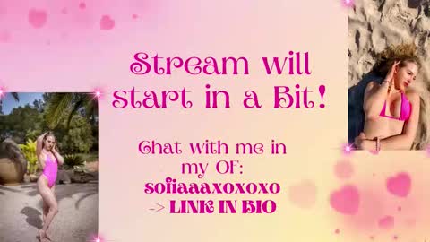 Snapshot of sofiaaaxoxoxo chatting on 10-19-25, 07:20 Sofia online show from 10-19-25, 07:20