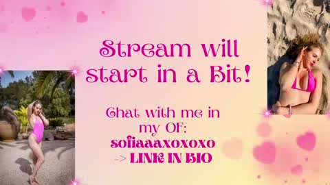 Sofia online show from 04-22-26, 07:55