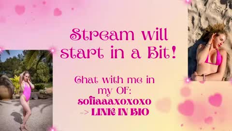 Sofia online show from 05-24-26, 06:51