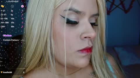 Snapshot of sofiaacortes chatting on 01-22-25, 09:13 Sofi cortes626 Ig online show from 01-22-25, 09:13