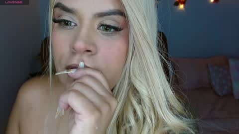 Snapshot of sofiaacortes chatting on 01-29-25, 06:33 Sofi cortes626 Ig online show from 01-29-25, 06:33