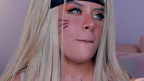 Snapshot of sofiaacortes chatting on 10-23-25, 05:07 Sofi cortes626 Ig online show from 10-23-25, 05:07