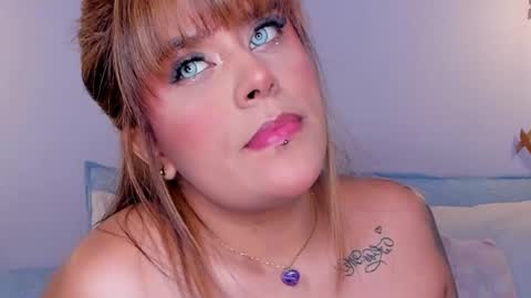 Snapshot of sofiaacortes chatting on 11-01-25, 05:09 Sofi cortes626 Ig online show from 11-01-25, 05:09