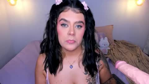 Snapshot of sofiaacortes chatting on 03-10-26, 01:54 Sofi cortes626 Ig online show from 03-10-26, 01:54