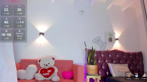 Snapshot of sofiaangel18 chatting on 04-04-26, 05:21 sofiaangel18 online show from 04-04-26, 05:21