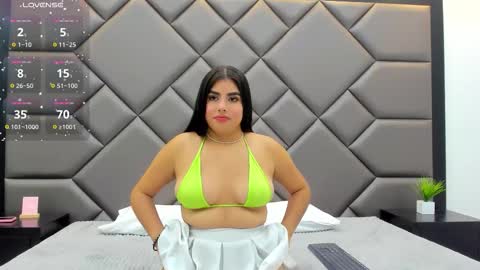 Snapshot of sofiaballack chatting on 10-13-25, 01:00 sofiaballack online show from 10-13-25, 01:00