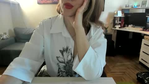 SofiaBells online show from 09-10-25, 10:04