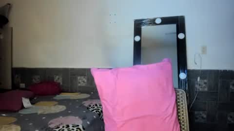 Snapshot of sofiacandy17 chatting on 01-31-25, 08:54 Danna Sofia online show from 01-31-25, 08:54