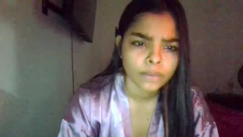 Snapshot of sofiacandy17 chatting on 12-18-25, 11:16 Danna Sofia online show from 12-18-25, 11:16