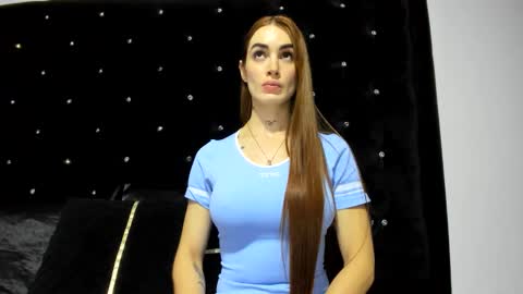 SofiaCarter online show from 03-29-26, 02:55