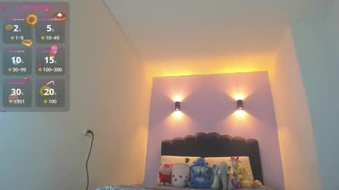 Sofia online show from 12-19-25, 03:02