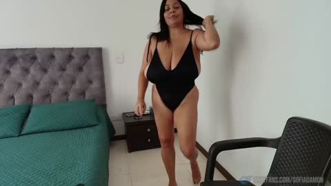 Sofa Damon   SCORE Girl online show from 01-21-25, 04:58