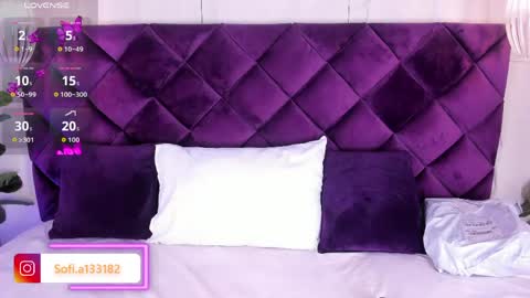 Sofia online show from 04-20-26, 10:44