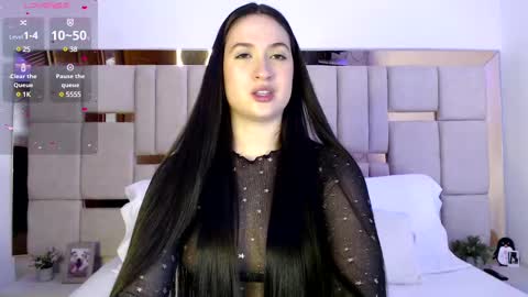 sofiaduque_26 online show from 02-22-25, 08:31