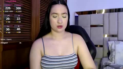 sofiaduque_26 online show from 03-09-25, 08:21