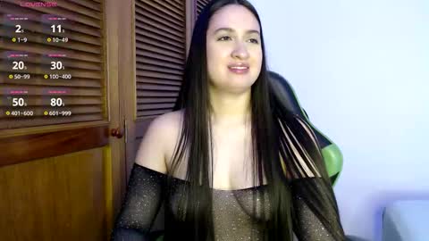 sofiaduque_26 online show from 09-29-25, 08:02