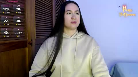 sofiaduque_26 online show from 10-16-25, 03:35