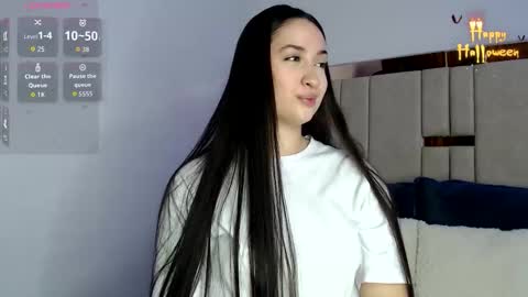 sofiaduque_26 online show from 10-26-25, 08:26