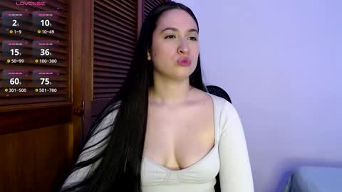 sofiaduque_26 online show from 11-06-25, 04:41