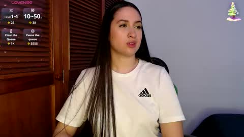 sofiaduque_26 online show from 11-20-25, 08:19