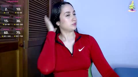 sofiaduque_26 online show from 12-18-25, 07:20