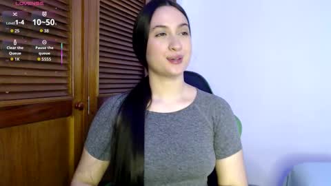 sofiaduque_26 online show from 01-31-26, 08:07