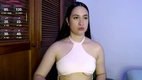 sofiaduque_26 online show from 02-02-26, 09:46
