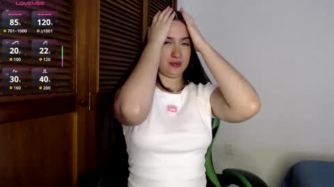 sofiaduque_26 online show from 02-11-26, 07:19