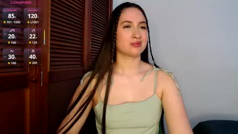 sofiaduque_26 online show from 02-28-26, 07:59
