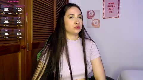 sofiaduque_26 online show from 03-30-26, 08:54