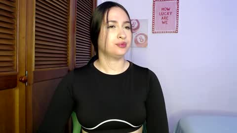 sofiaduque_26 online show from 04-06-26, 01:12