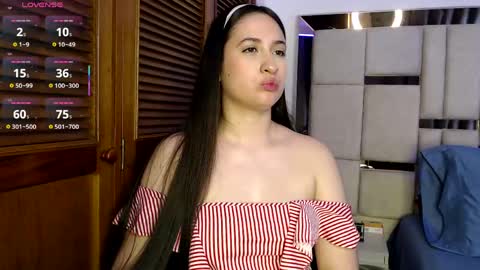 sofiaduque_26 online show from 05-13-26, 09:55