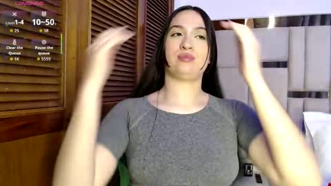 sofiaduque_26 online show from 05-24-26, 07:52