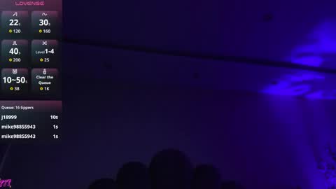 SOFI  online show from 04-26-26, 10:57