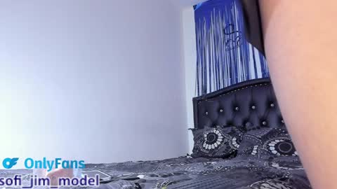 Snapshot of sofiajimenez_ chatting on 12-17-24, 11:49 Sofia Jimenez online show from 12-17-24, 11:49