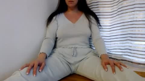 SofiaLenis online show from 06-04-26, 11:38