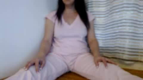 SofiaLenis online show from 06-08-26, 11:54