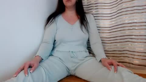 SofiaLenis online show from 07-06-26, 11:51