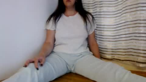 SofiaLenis online show from 07-26-26, 12:56