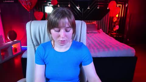 Snapshot of sofialuxuryy chatting on 02-20-26, 10:21 SofiaLuxuryy online show from 02-20-26, 10:21