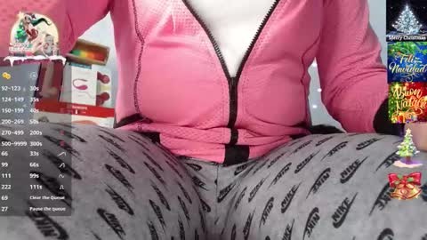 Sofia Madisson online show from 12-30-24, 01:14