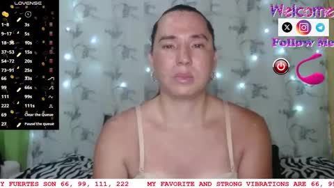 Sofia Madisson online show from 03-09-25, 02:32