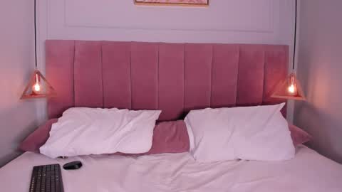 Sofi marquez  online show from 02-06-25, 07:13